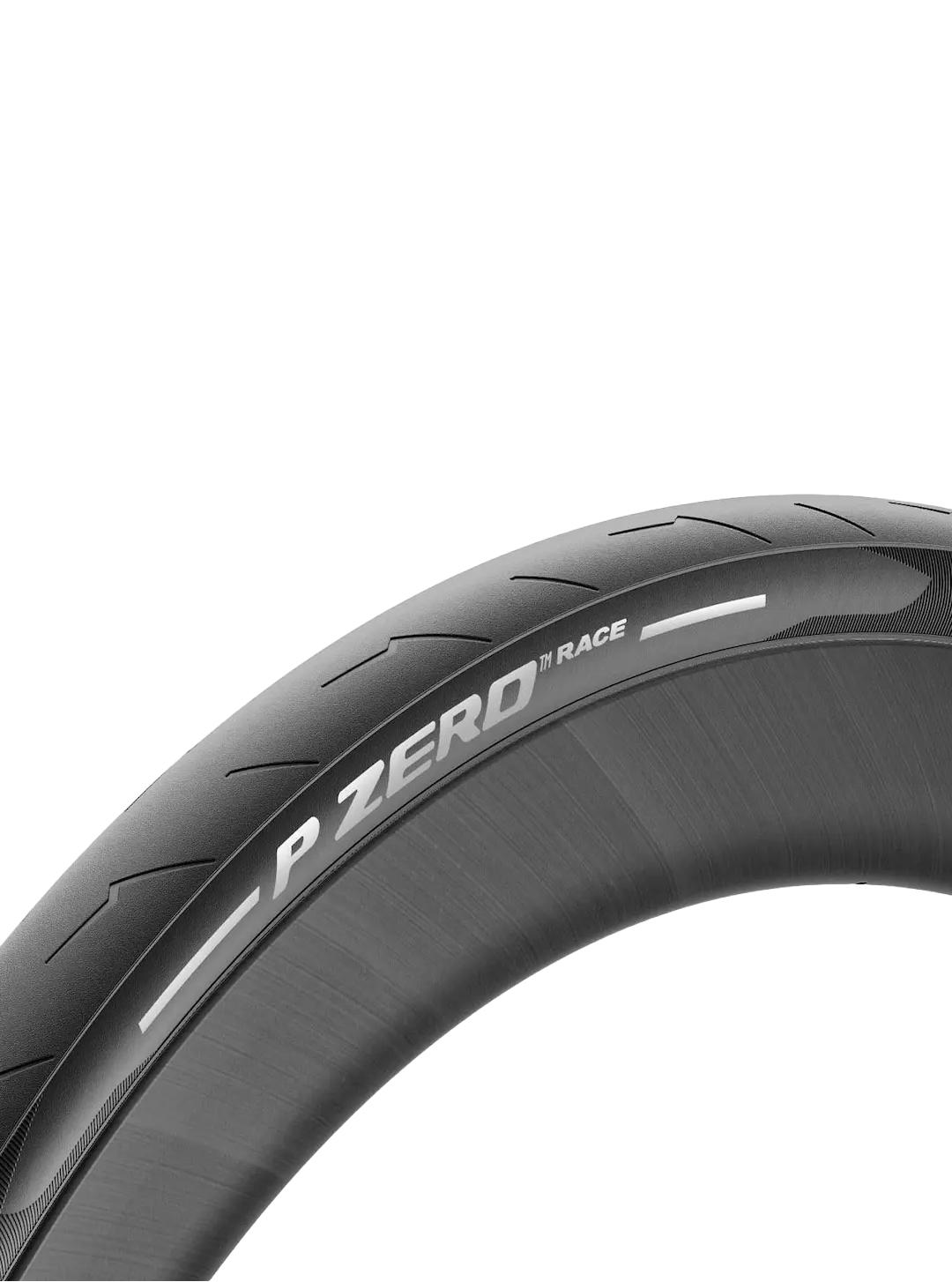 Cubiertas PIRELLI P Zero Race Cubiertas PIRELLI P Zero Race
