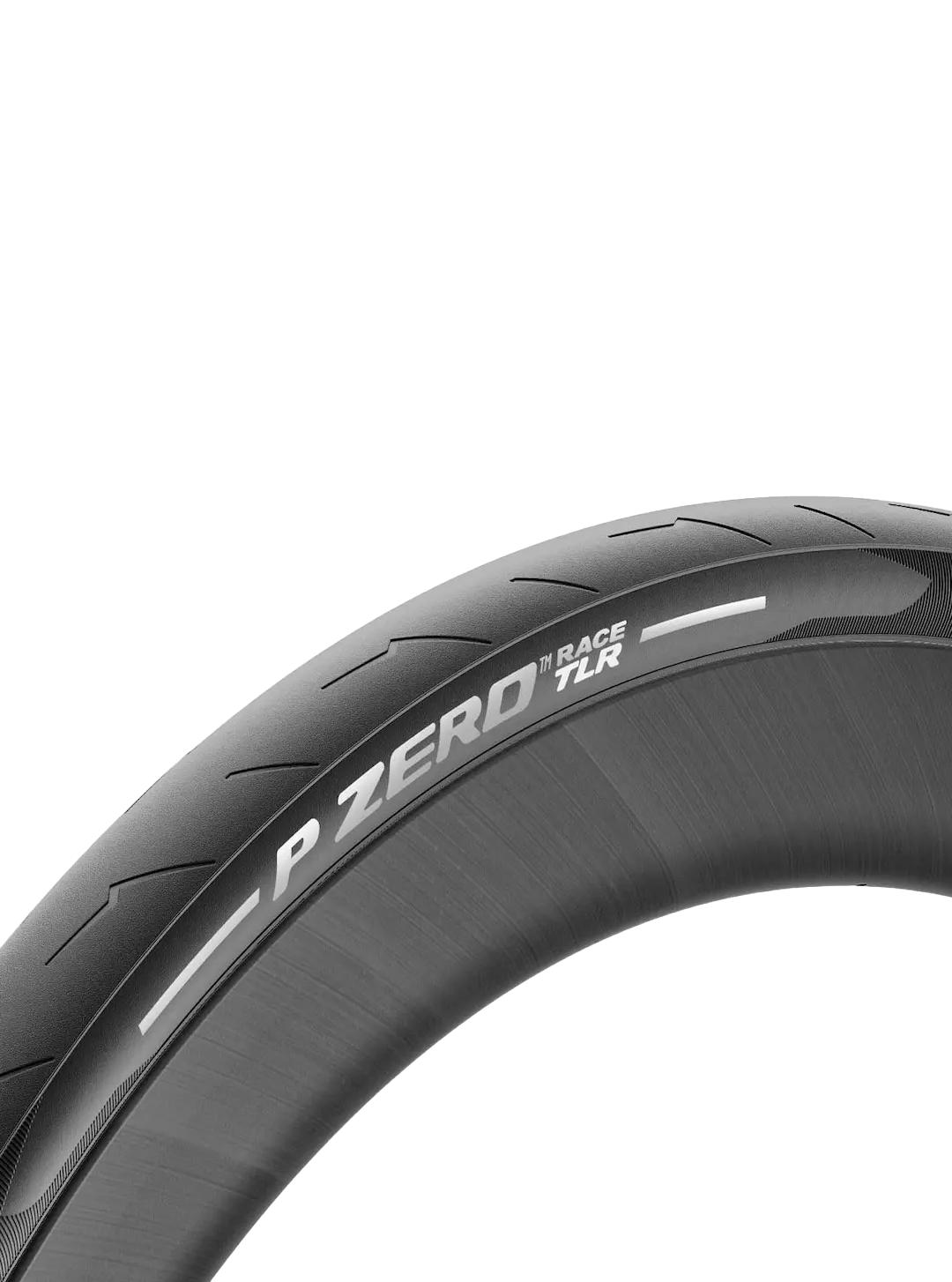 Cubiertas PIRELLI P Zero Race TLR Cubiertas PIRELLI P Zero Race TLR