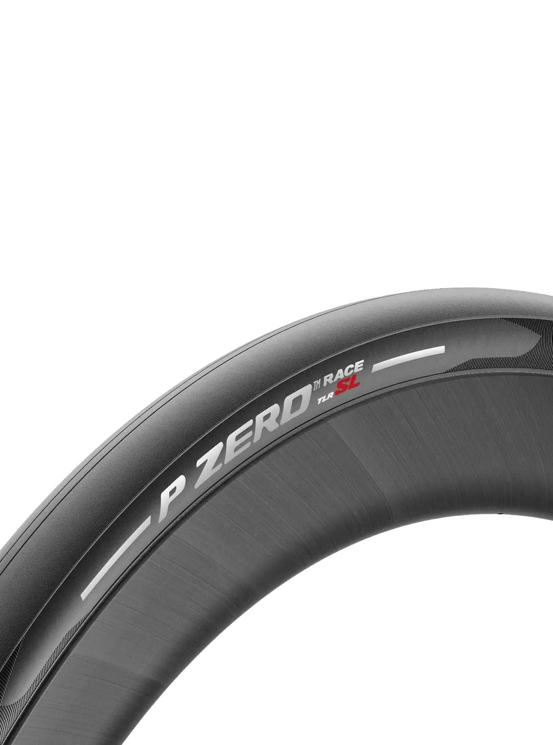 Cubiertas PIRELLI P Zero Race TLR SL Cubiertas PIRELLI P Zero Race TLR SL