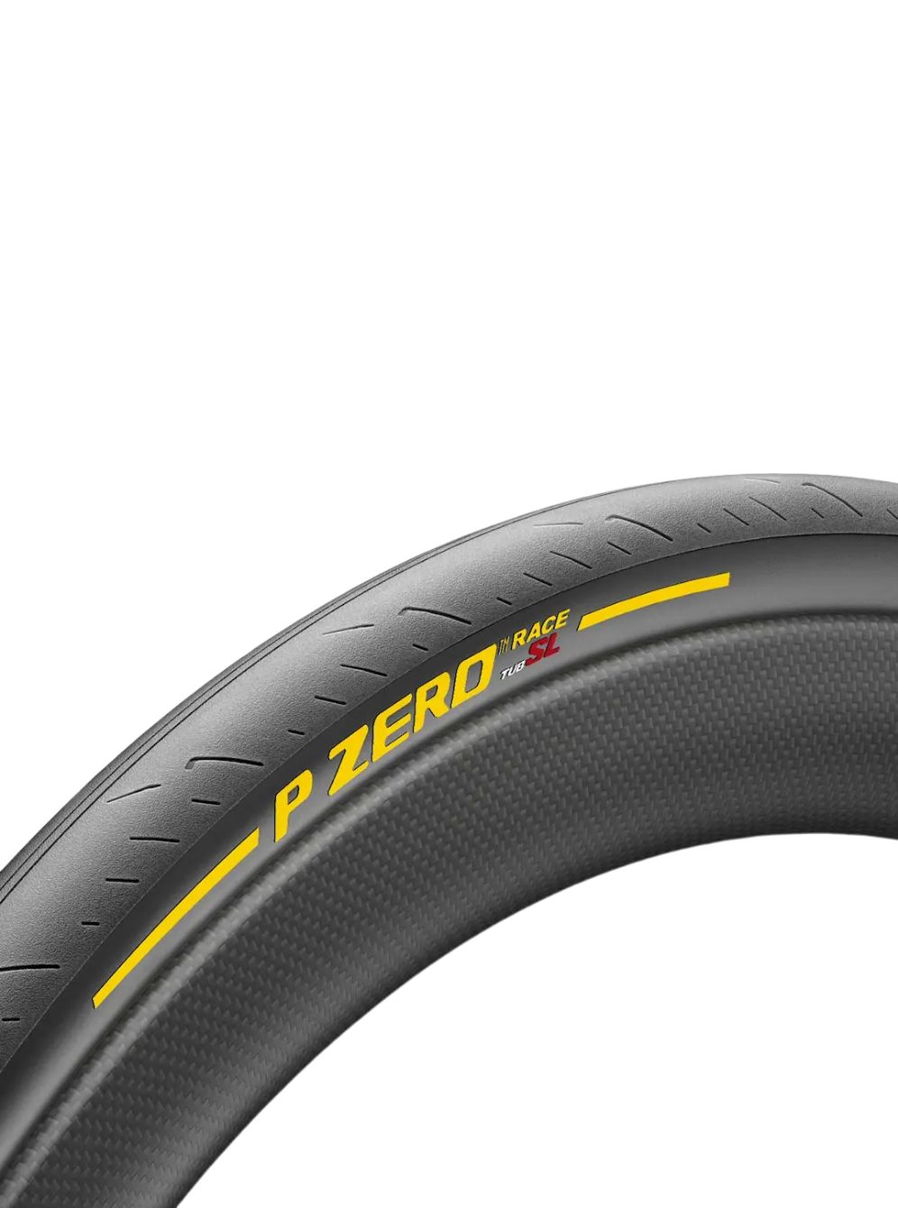 Tubulares PIRELLI P Zero Race TUB SL