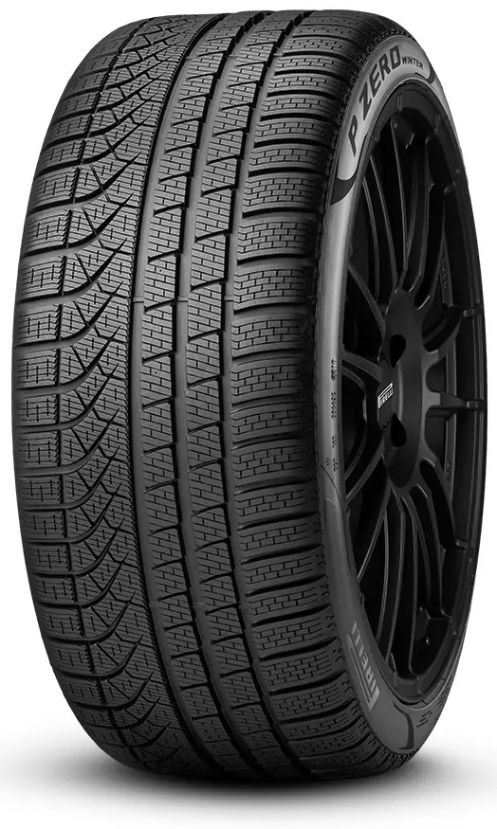PIRELLI P Zero Winter PIRELLI P Zero Winter