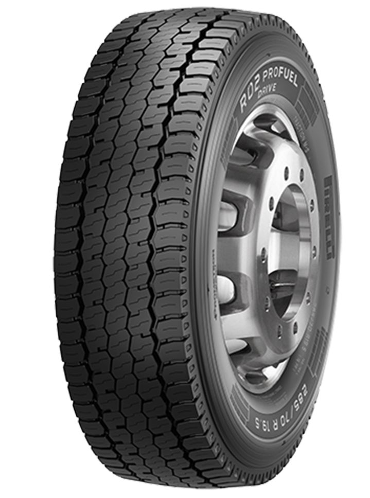 R02 Profuel Drive R02 Profuel Drive