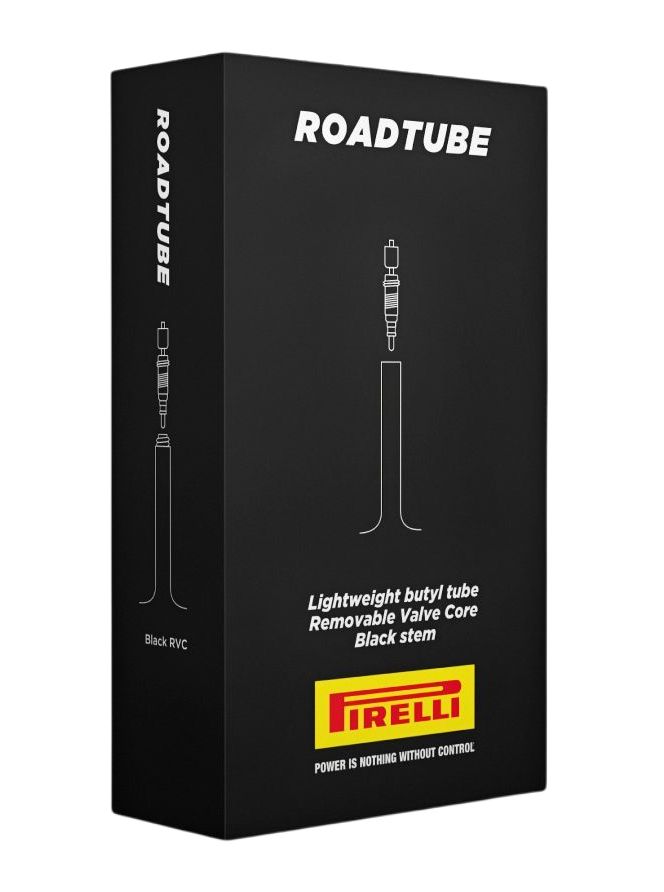 Cámara de aire PIRELLI Roadtube Cámara de aire PIRELLI Roadtube