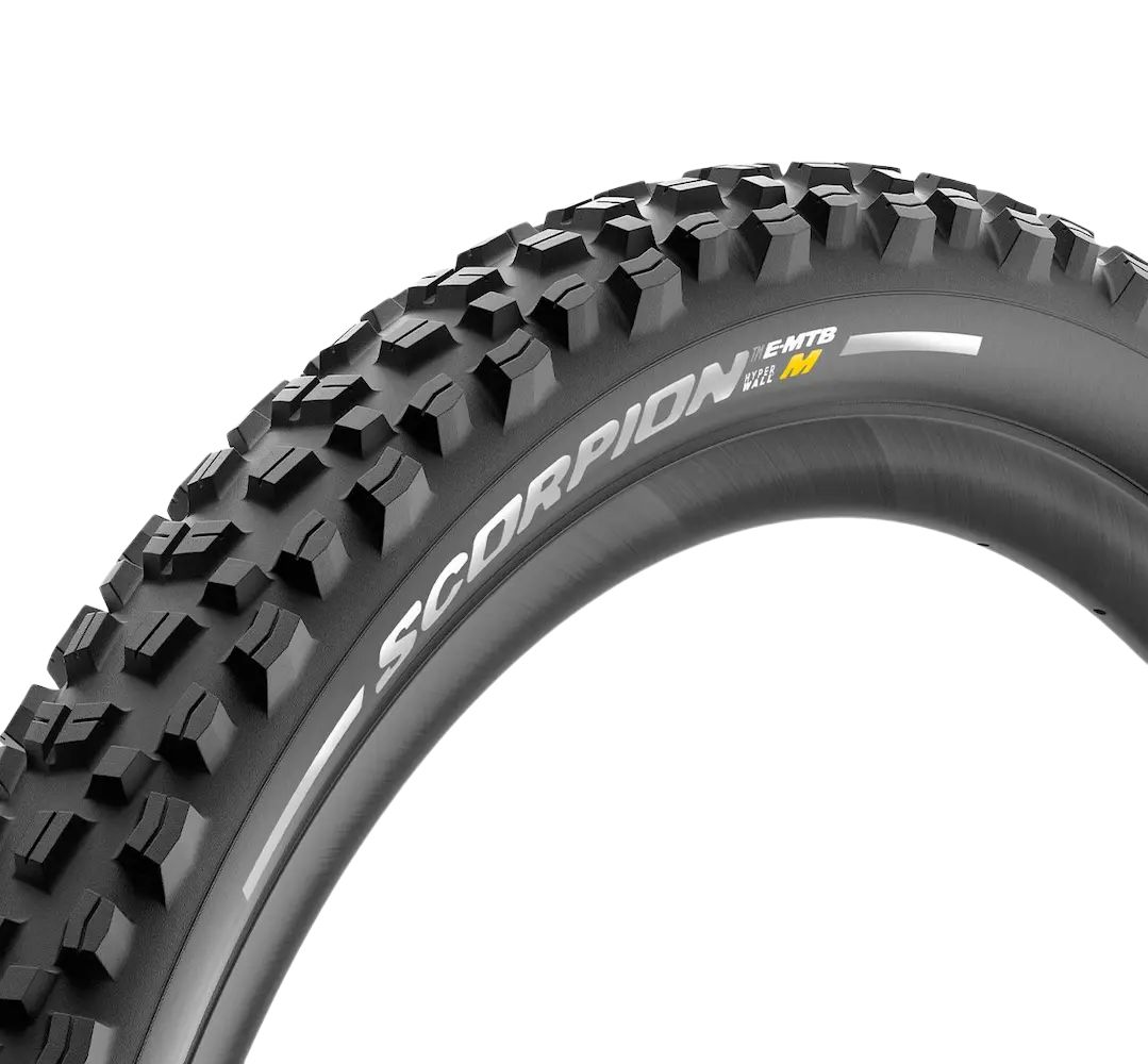 Cubiertas PIRELLI Scorpion E-MTB M Cubiertas PIRELLI Scorpion E-MTB M