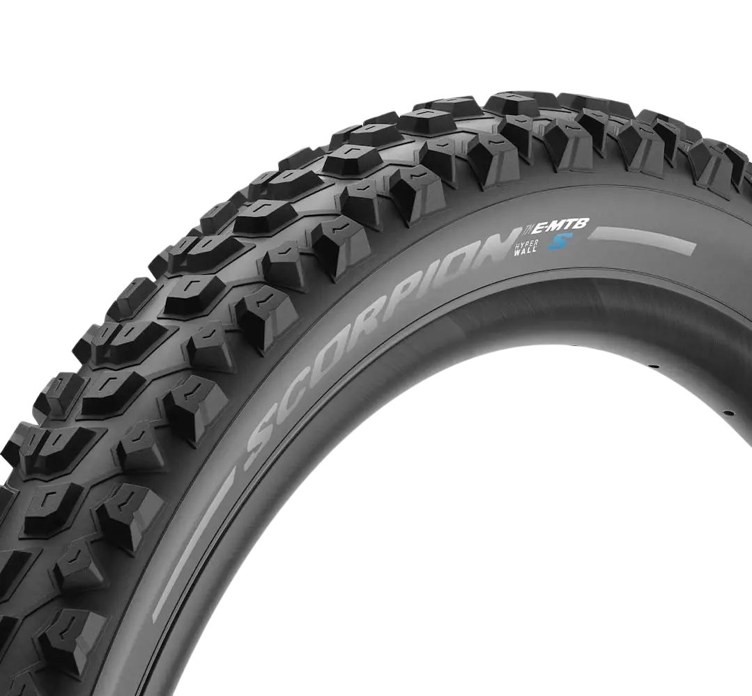 Cubiertas PIRELLI Scorpion E-MTB S Cubiertas PIRELLI Scorpion E-MTB S