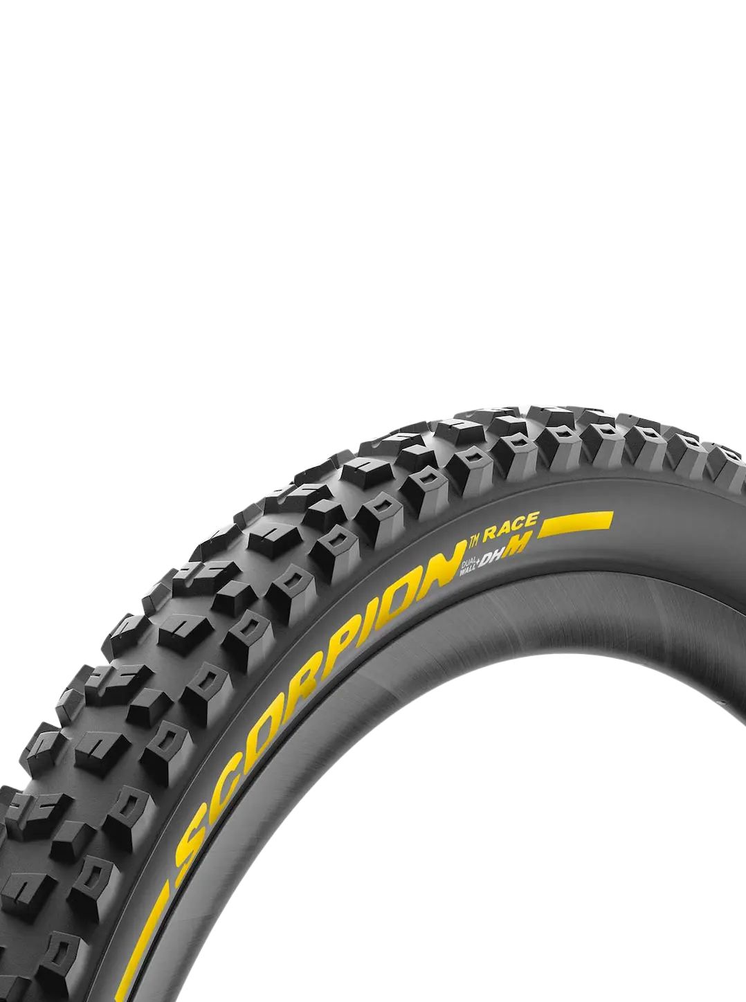 Cubiertas PIRELLI Scorpion Race DH M