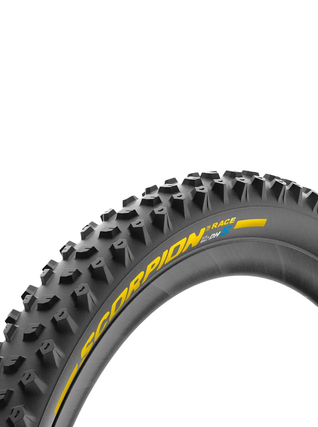 Cubiertas PIRELLI Scorpion Race DH S Cubiertas PIRELLI Scorpion Race DH S