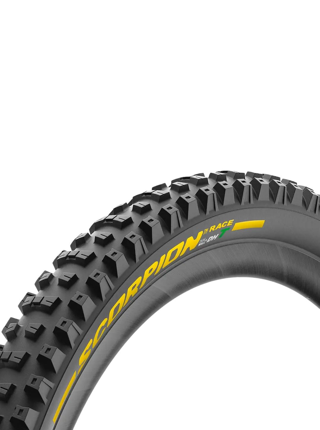 Cubiertas PIRELLI Scorpion Race DH T Cubiertas PIRELLI Scorpion Race DH T