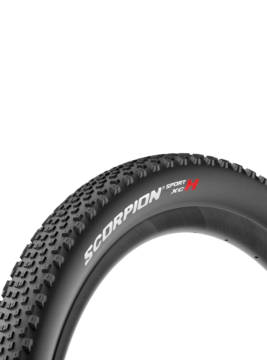 Neumáticos PIRELLI Scorpion Sport XC H