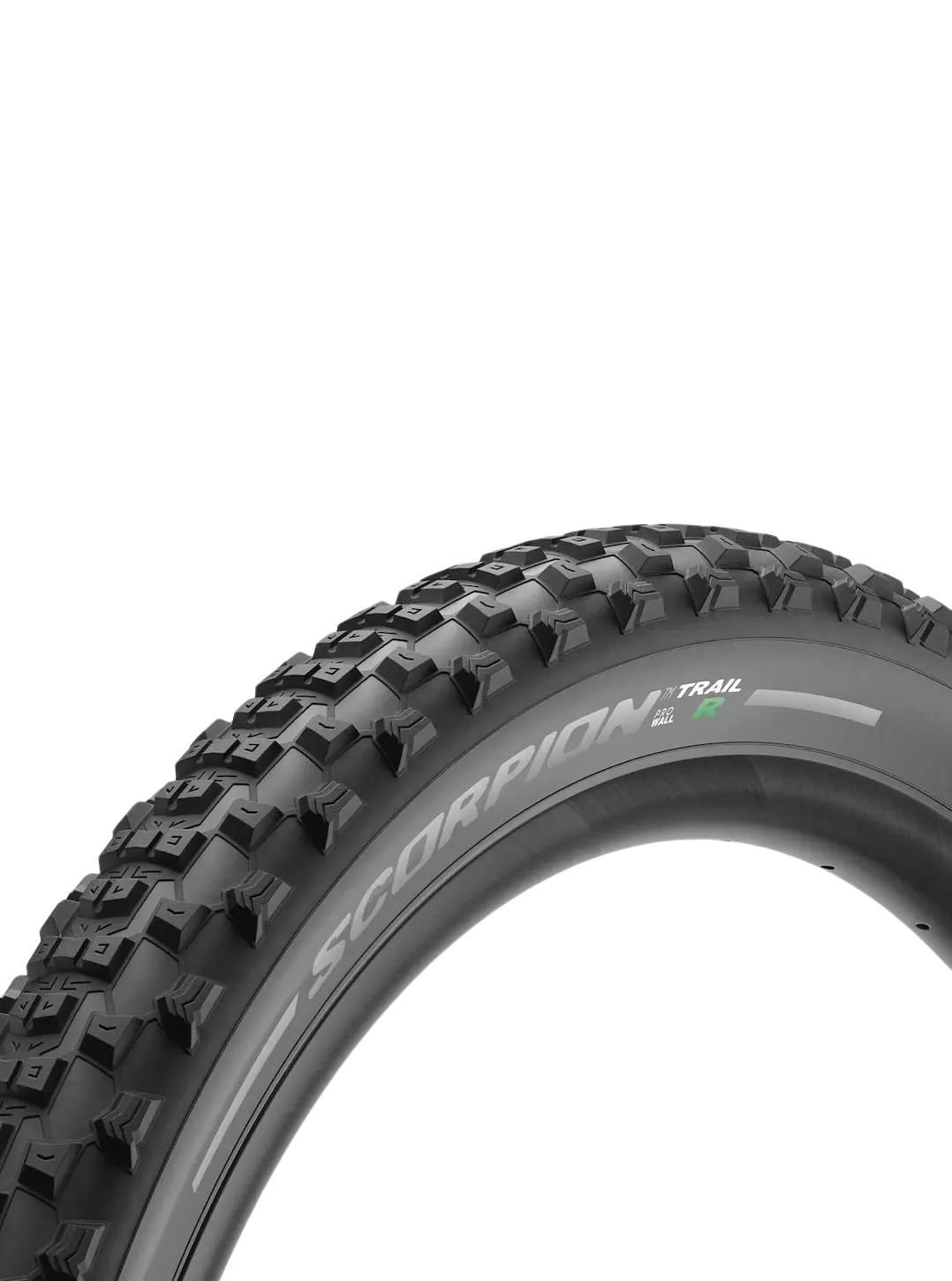 Neumáticos PIRELLI Scorpion Trail R