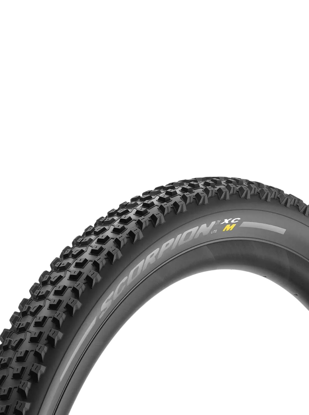 Cubiertas PIRELLI Scorpion XC M Cubiertas PIRELLI Scorpion XC M