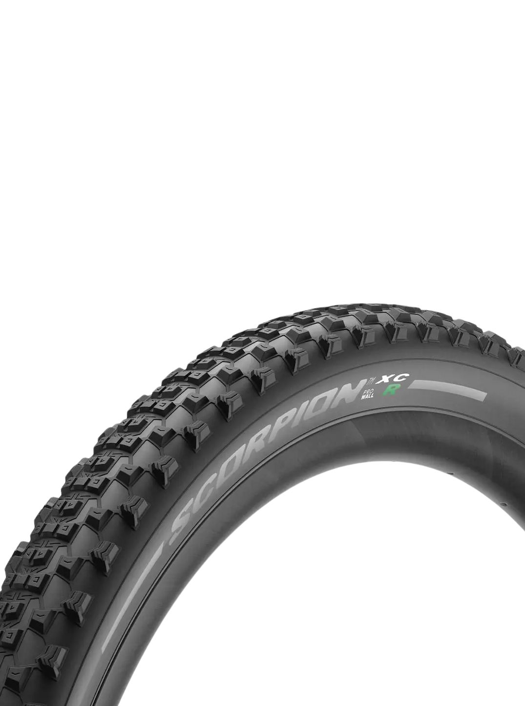 Cubiertas PIRELLI Scorpion XC R Cubiertas PIRELLI Scorpion XC R