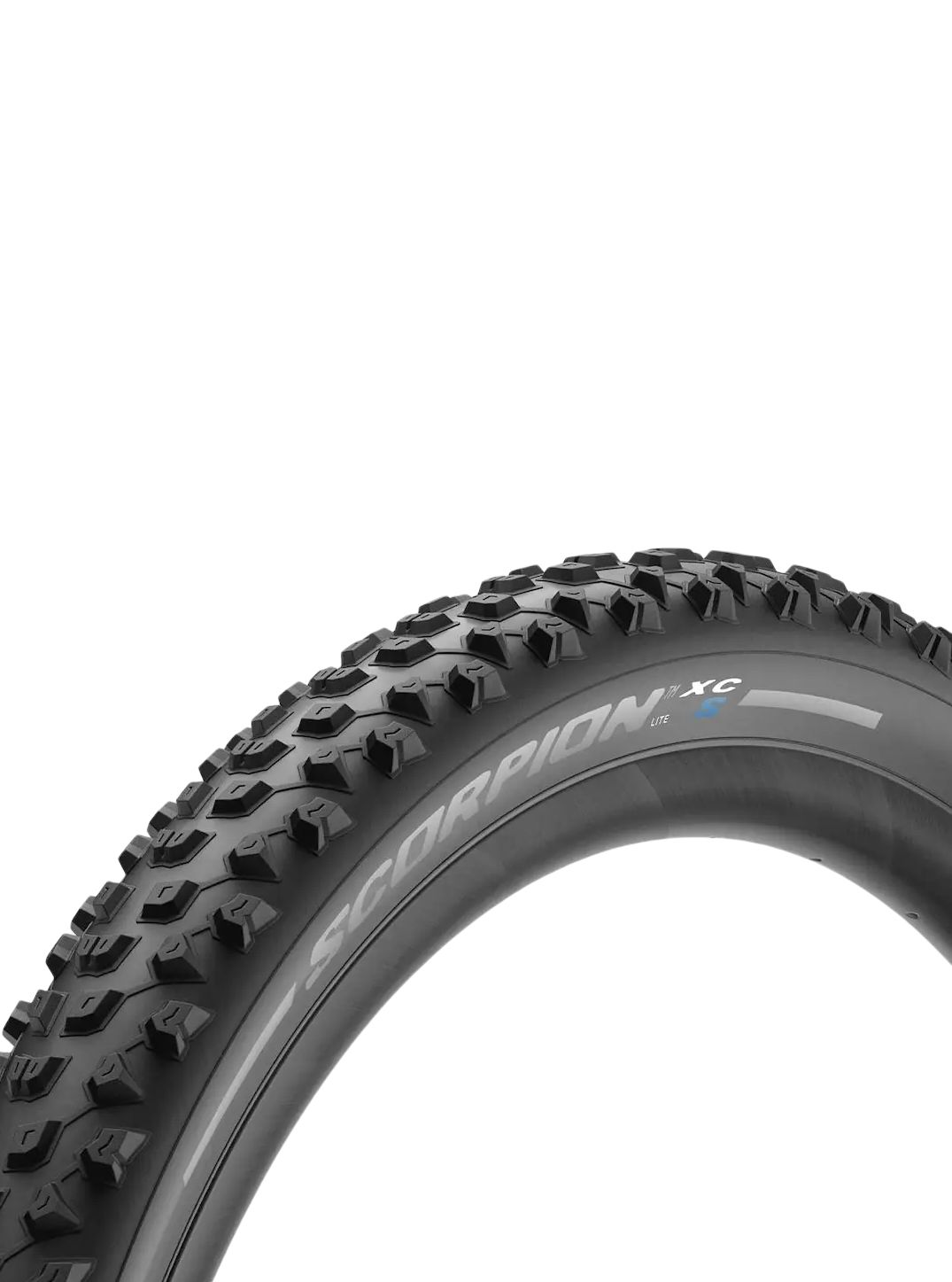 Cubiertas PIRELLI Scorpion XC S Cubiertas PIRELLI Scorpion XC S