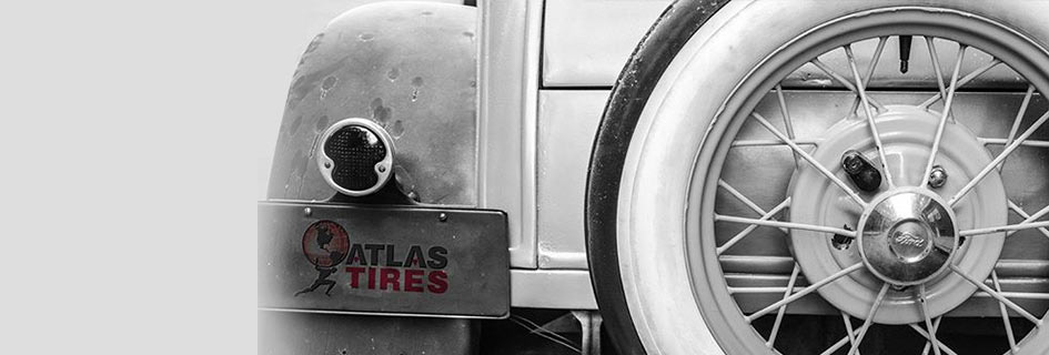 Neumáticos ATLAS