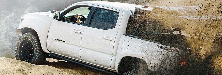 Neumáticos BFGOODRICH