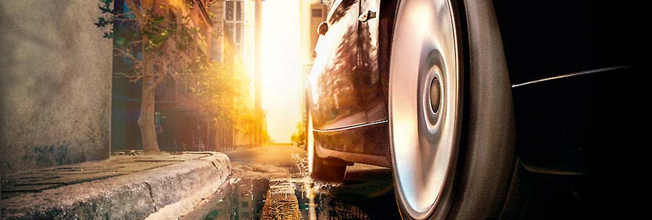 Neumáticos CONTINENTAL