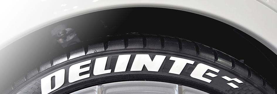 Neumáticos DELINTE