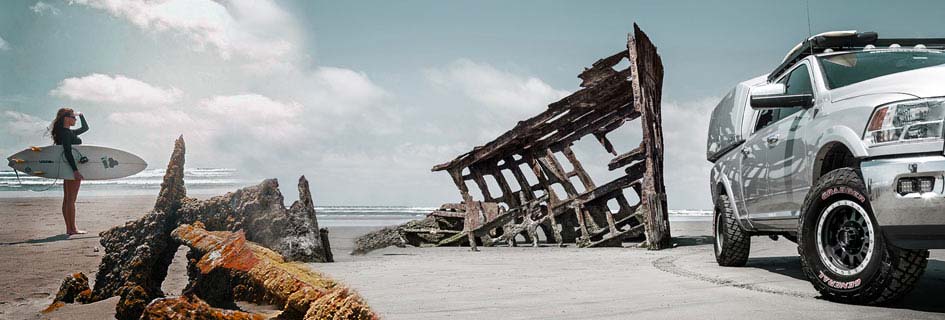 Neumáticos GENERAL TIRE