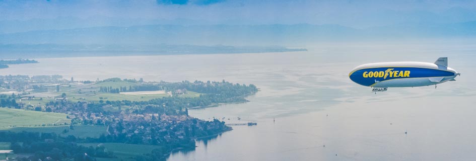 Neumáticos GOODYEAR