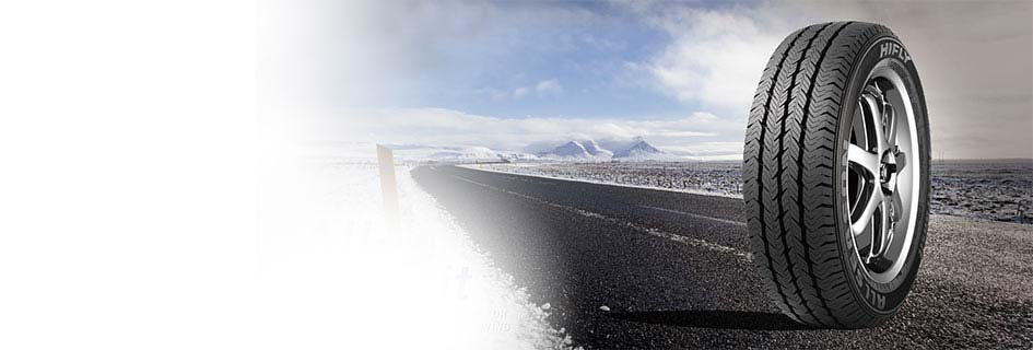 Neumáticos HIFLY