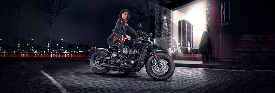 Neumáticos de moto AVON