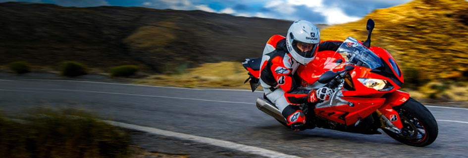 Neumáticos de moto BRIDGESTONE