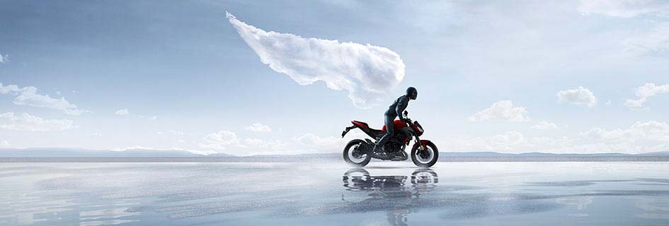 Neumáticos de moto PIRELLI