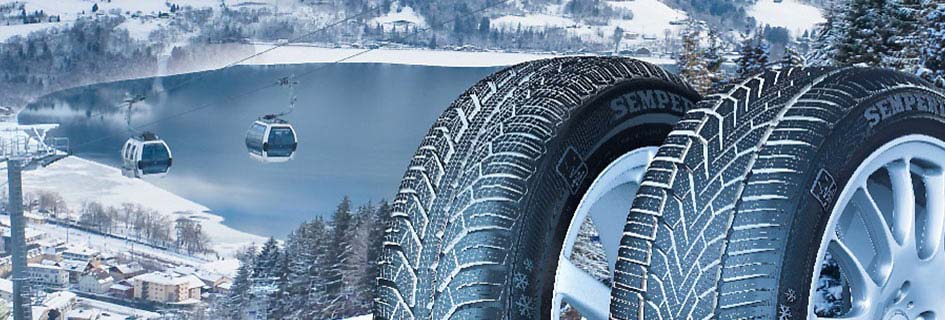 Neumáticos SEMPERIT
