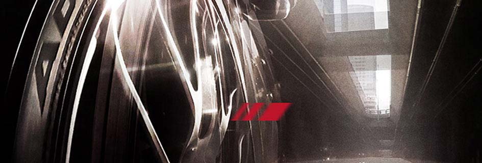 Neumáticos YOKOHAMA