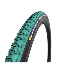Cubiertas MICHELIN Power Cyclocross Jet Cubiertas MICHELIN Power Cyclocross Jet