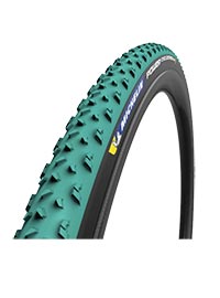 Cubiertas MICHELIN Power Cyclocross Mud Cubiertas MICHELIN Power Cyclocross Mud