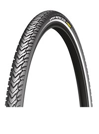 Cubiertas MICHELIN Protek Cross Max