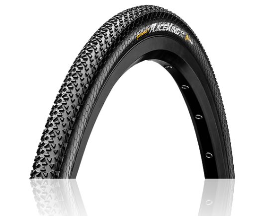 Neumáticos CONTINENTAL Race King CX