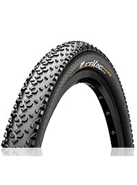 Cubiertas CONTINENTAL Race King Protection