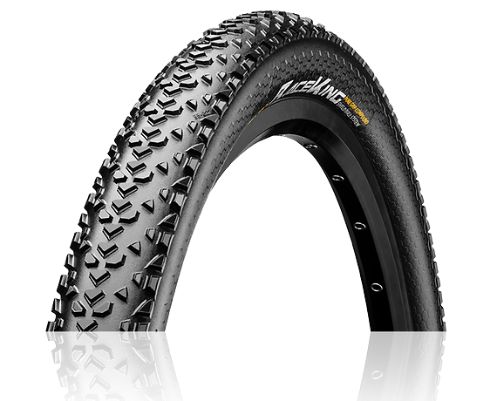 Cubiertas CONTINENTAL Race King ShieldWall Cubiertas CONTINENTAL Race King ShieldWall