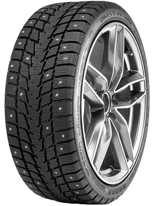 RADAR Dimax Ice Lock