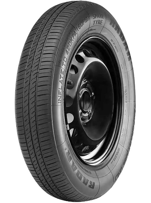 RADAR Spare Tyre RADAR Spare Tyre