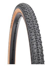 Neumáticos WTB Resolute