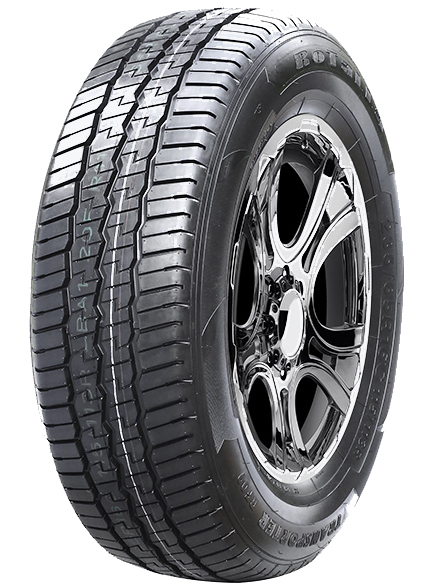 ROTALLA Transporter RF09