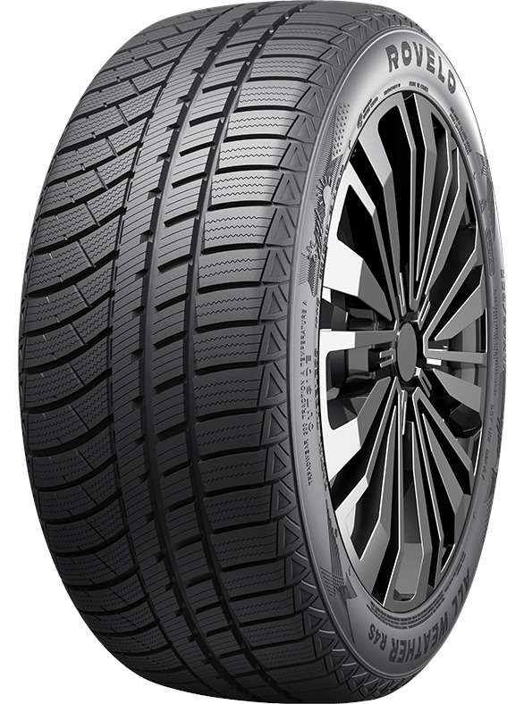 ROVELO All Weather R4S