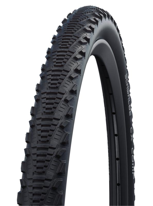 Neumáticos SCHWALBE CX Comp HS369