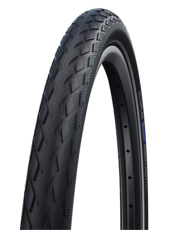 Cubiertas SCHWALBE Marathon HS420 Cubiertas SCHWALBE Marathon HS420