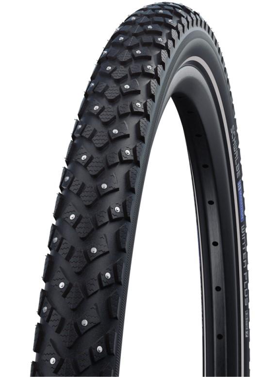 Neumáticos SCHWALBE Marathon Winter Plus HS396