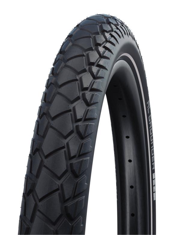Cubiertas SCHWALBE Al Grounder HS611 Cubiertas SCHWALBE Al Grounder HS611