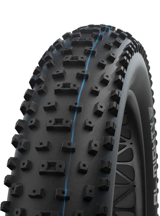 Neumáticos SCHWALBE Al Mighty HS613
