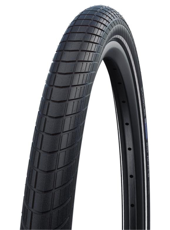 Cubiertas SCHWALBE Big Apple HS430 Cubiertas SCHWALBE Big Apple HS430