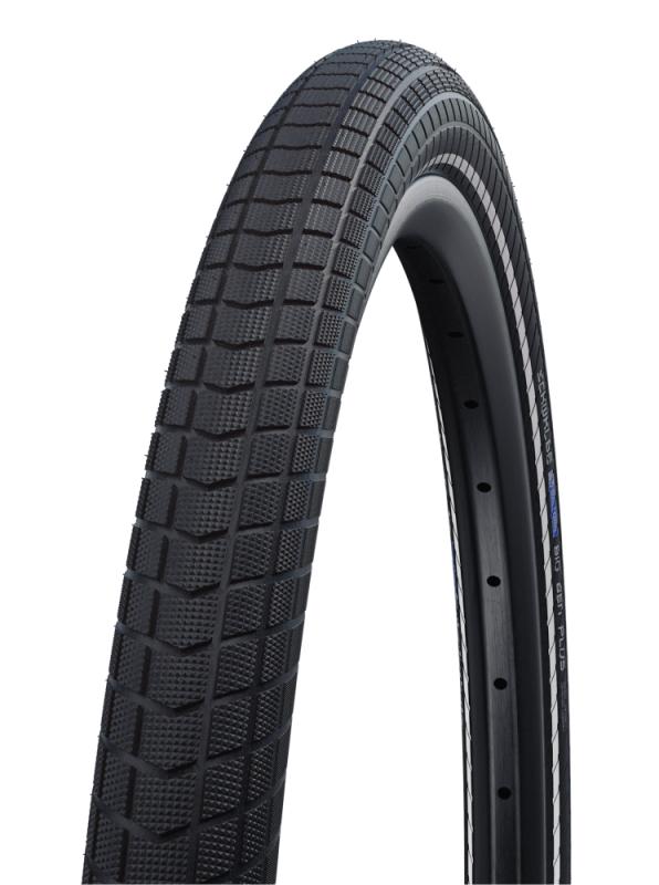 Cubiertas SCHWALBE Big Ben Plus HS439 Cubiertas SCHWALBE Big Ben Plus HS439