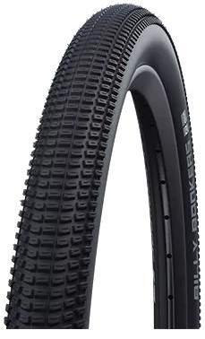 Cubiertas SCHWALBE Billy Bonkers HS600