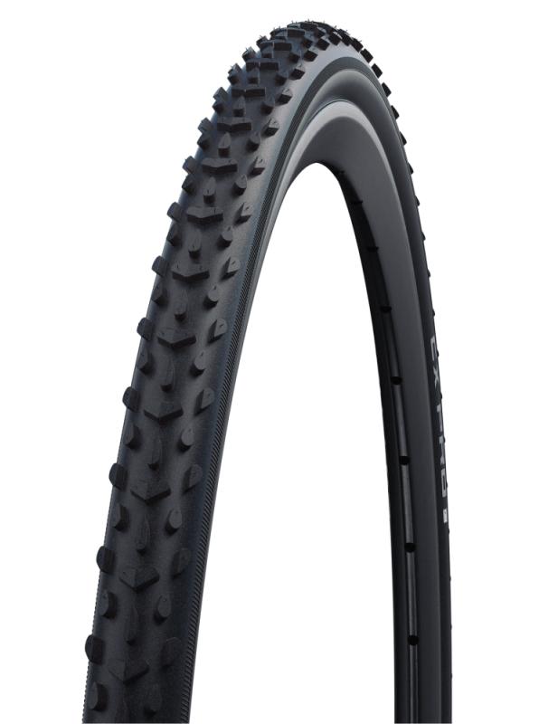 Neumáticos SCHWALBE CX Pro HS269