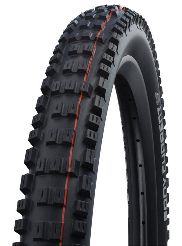 Cubiertas SCHWALBE Eddy Current Front HS496 Cubiertas SCHWALBE Eddy Current Front HS496